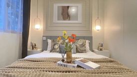 1 Bedroom Condo for sale in D Condo Ramindra, Tha Raeng, Bangkok near MRT Maiyalap