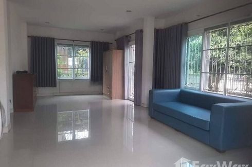 3 Bedroom House for sale in THE EXTENSO, Krathum Rai, Bangkok