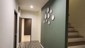 5 Bedroom Townhouse for sale in Sammakorn Avenue Ramintra Wongwaen, Tha Raeng, Bangkok