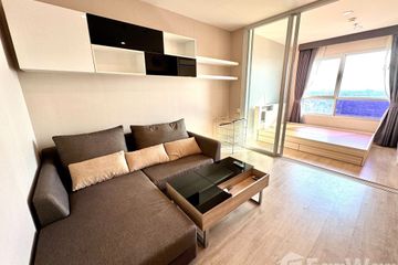 1 Bedroom Condo for sale in The Tempo Grand Sathorn-Wutthakat, Bang Kho, Bangkok near BTS Wutthakat