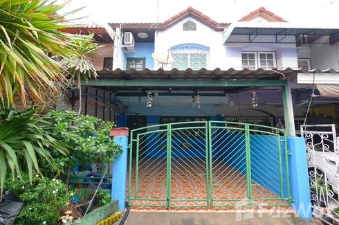 2 Bedroom Townhouse for sale in Phanason 4, Bang Chan, Bangkok