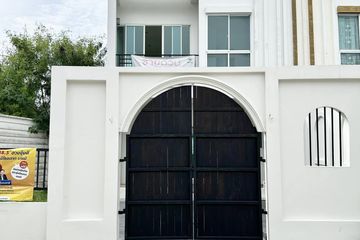 3 Bedroom Townhouse for sale in Bless Ville Ramintra-Phrayasurain 25, Bang Chan, Bangkok