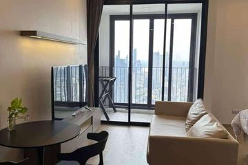 1 Bedroom Condo for rent in Ashton Chula - Silom, Si Phraya, Bangkok near MRT Sam Yan