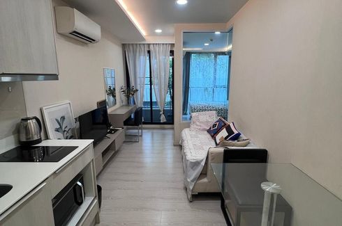 1 Bedroom Condo for rent in Vtara Sukhumvit 36, Khlong Tan, Bangkok near BTS Thong Lo