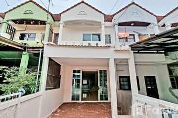 2 Bedroom Townhouse for sale in Khlong Thanon, Bangkok near BTS Saphan Mai