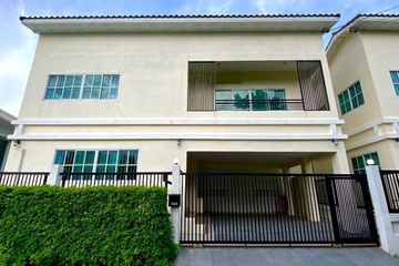 2 Bedroom House for rent in Anusawari, Bangkok near MRT Ram Inthra Km.4