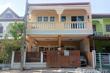 4 Bedroom Townhouse for sale in Suetrong Phahonyothin 52, Khlong Thanon, Bangkok near BTS Saphan Mai