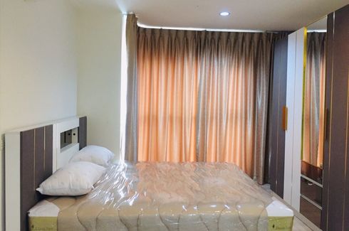 1 Bedroom Condo for rent in Aspire Sukhumvit 48, Phra Khanong, Bangkok near BTS Phra Khanong