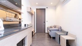 1 Bedroom Condo for rent in The Line Asoke - Ratchada, Din Daeng, Bangkok near MRT Phra Ram 9