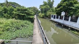 Land for sale in Thawi Watthana, Bangkok