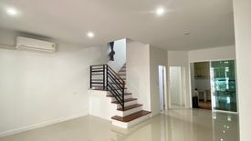 4 Bedroom Townhouse for rent in Baan Thammachad Phetkasem 114, Nong Khang Phlu, Bangkok near MRT Phutthamonthon Sai 4