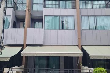 3 Bedroom Townhouse for rent in Baan Klang Muang Watcharapol, O Ngoen, Bangkok