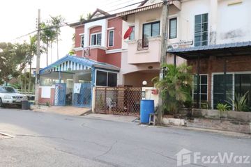 3 Bedroom Townhouse for sale in K.C. Cluster RamIntra - Safari, Sam Wa Tawan Tok, Bangkok