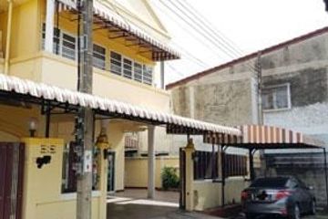 4 Bedroom Townhouse for sale in Worakarn Village, Chom Thong, Bangkok