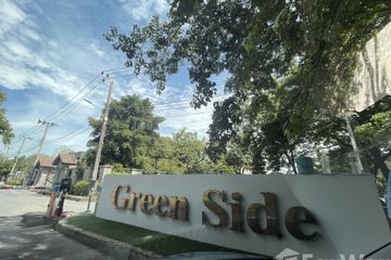 Land for sale in Greenside by Sansiri, Sam Wa Tawan Tok, Bangkok