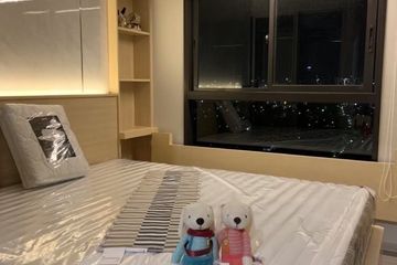 1 Bedroom Condo for rent in Bang Yi Khan, Bangkok near MRT Bang Yi Khan