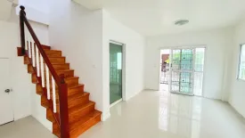 3 Bedroom Townhouse for sale in Lanceo Phetkasem 77, Nong Khaem, Bangkok