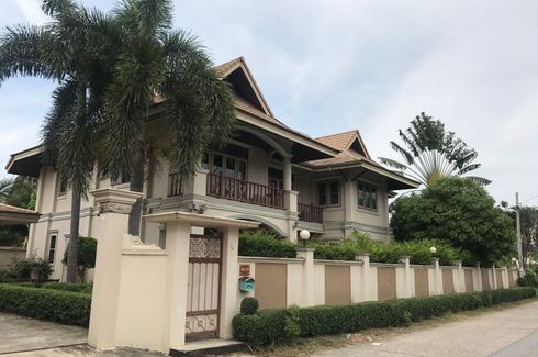 4 Bedroom House for sale in Thawi Watthana, Bangkok