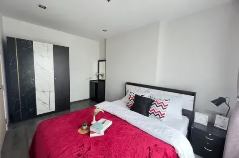 1 Bedroom Condo for sale in Suan Luang, Bangkok near Airport Rail Link Hua Mak