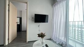 1 Bedroom Condo for sale in Rich Park @ Triple Station, Suan Luang, Bangkok near Airport Rail Link Hua Mak