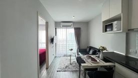 1 Bedroom Condo for sale in Rich Park @ Triple Station, Suan Luang, Bangkok near Airport Rail Link Hua Mak