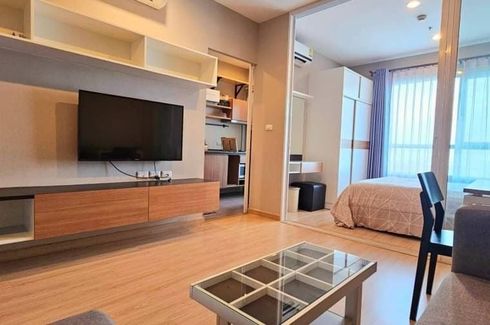 1 Bedroom Condo for sale in The Tempo Grand Sathorn - Wutthakat, Bang Kho, Bangkok near BTS Wutthakat