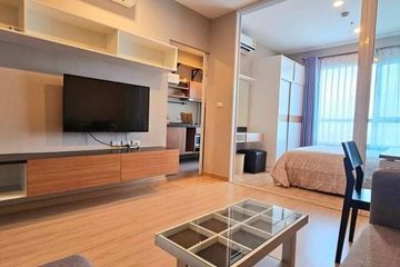 1 Bedroom Condo for sale in The Tempo Grand Sathorn - Wutthakat, Bang Kho, Bangkok near BTS Wutthakat