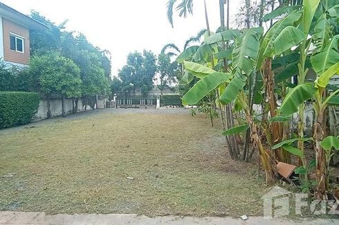 Land for sale in Khlong Thanon, Bangkok