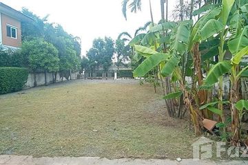 Land for sale in Khlong Thanon, Bangkok