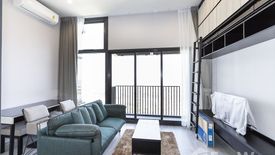 2 Bedroom Condo for rent in The Line sukhumvit 101, Bang Chak, Bangkok near BTS Punnawithi