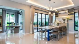 4 Bedroom House for sale in Airi Rama 2, Samae Dam, Bangkok