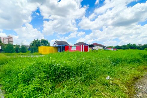 Land for sale in Bang Chan, Bangkok