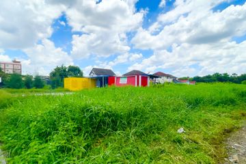 Land for sale in Bang Chan, Bangkok