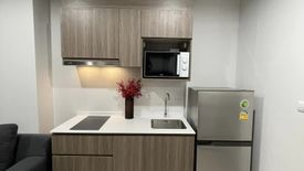 1 Bedroom Condo for rent in Bang Yi Khan, Bangkok near MRT Bang Yi Khan