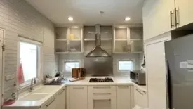 3 Bedroom House for sale in Saransiri Ram Inthra 2, Bang Chan, Bangkok