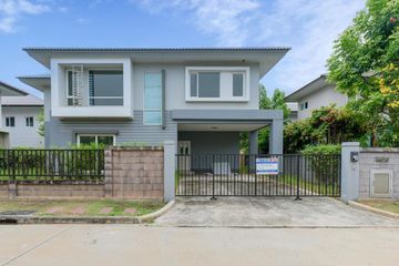 4 Bedroom House for sale in Vararom Premium Vacharaphol-Chatuchot, O Ngoen, Bangkok