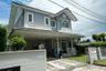 3 Bedroom House for sale in Burasiri Panya Indra, Bang Chan, Bangkok