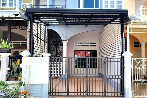 2 Bedroom Townhouse for sale in Sena Villa 8, Sam Wa Tawan Tok, Bangkok