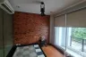 3 Bedroom Townhouse for rent in Baan Klang Muang Sathorn-Taksin 2, Bang Kho, Bangkok near BTS Wutthakat