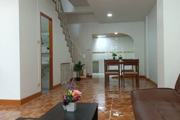 2 Bedroom Townhouse for sale in Krathum Rai, Bangkok