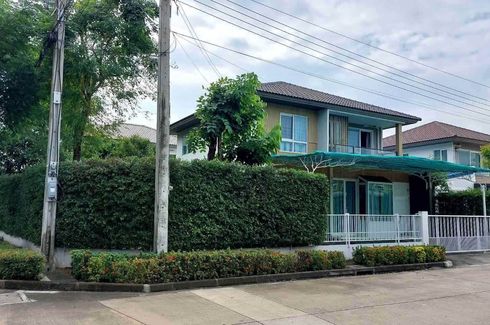 3 Bedroom House for sale in Chaiyapruek Ramindra - Phrayasurain, Bang Chan, Bangkok