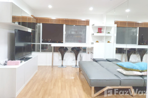 1 Bedroom Condo for sale in Lumpini Place Suksawat - Rama 2, Chom Thong, Bangkok