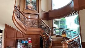 5 Bedroom House for sale in Kritsadanakorn 25, Sai Kong Din, Bangkok