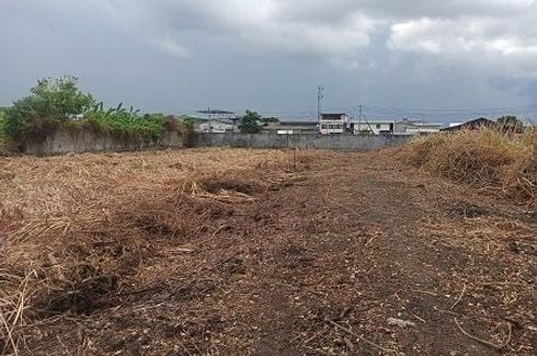 Land for sale in Samae Dam, Bangkok