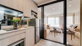 1 Bedroom Condo for sale in SO Origin Phahol 69 Station, Anusawari, Bangkok near BTS Sai Yud