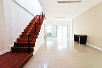 3 Bedroom Townhouse for sale in Life Bangkok Boulevard Phetkasem 81, Nong Khaem, Bangkok