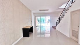 3 Bedroom Townhouse for sale in Life Bangkok Boulevard Phetkasem 81, Nong Khaem, Bangkok