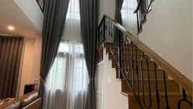 4 Bedroom House for rent in Grandio Ramintra-Wongwaen, Tha Raeng, Bangkok