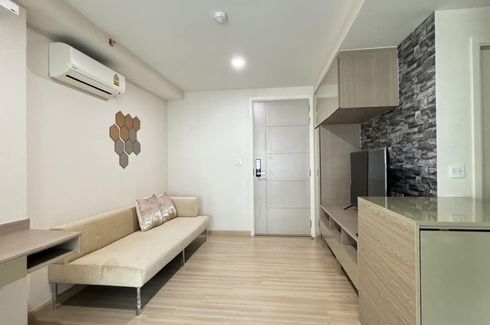 1 Bedroom Condo for rent in Knightsbridge Skycity Saphanmai, Anusawari, Bangkok near BTS Sai Yud