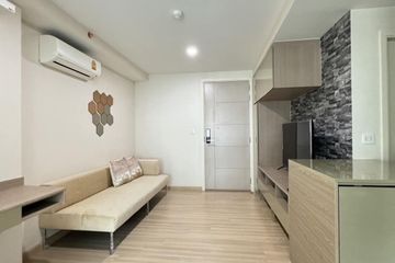 1 Bedroom Condo for rent in Knightsbridge Skycity Saphanmai, Anusawari, Bangkok near BTS Sai Yud